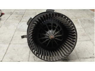 Вентилятор печки