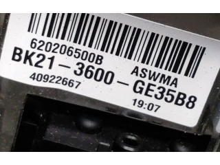 Руль Ford Transit Custom  2013 - 2023 года Bk213600ge35b8, Bk2t14k147ab      