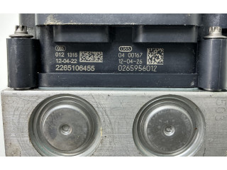 Jednotka ABS 476603HN6A, 2265106455 Nissan Micra 2013