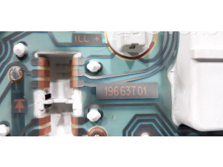 Панель приборов 19663701, 248117C010 Nissan Vanette