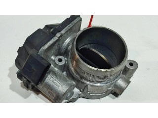 Дроссельная заслонка