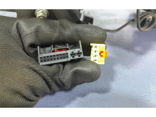 Рулевая рейка 1Z1419502B, 1Z1419502B Skoda Octavia Mk2 (1Z) 2004 - 2013 года