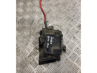 Pojistková skříňka Volkswagen Sharan 2004