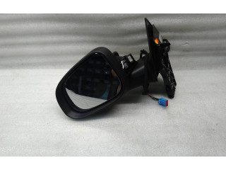 Zpětné zrcátko Volvo XC70 2009 31218122, 4301953