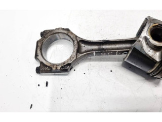 Поршень с шатуном Audi A3 S3 8L