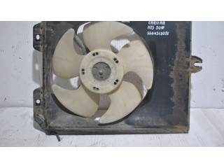 Вентилятор радиатора SSA431B091 Mitsubishi Carisma