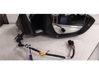 Зеркало электрическое Audi e-tron - года