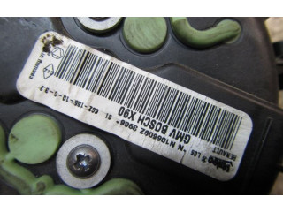 Вентилятор печки    272106020R, N106609Z   Dacia Logan Pick-Up