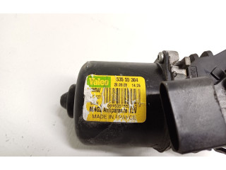 Моторчик дворников     Mini One - Cooper Coupe R56