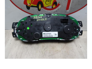 Панель приборов 248102855R, 248102855R Dacia Dokker