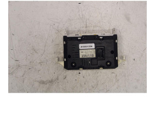 Дисплей       Ford Fiesta