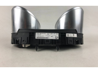 Přístrojová deska Mercedes-Benz SLK R172 2013 A1729000809