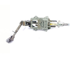    Рулевая рейка 1K0971616D   Audi A3 S3 8P 2003 - 2012 года