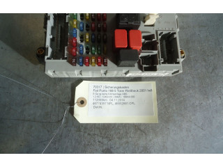   Pojistková skříňka 46774357, 46552681   Fiat Punto (188) 2001