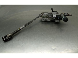 Руль Citroen C4 II 2011 - 2016 года