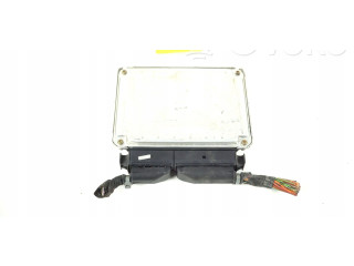 Řídící jednotka 8L0906018M, 0261206797 Audi TT Mk1 2002