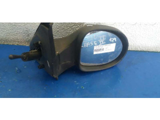 Зеркало электрическое Renault Clio II 2001 - 2005 года