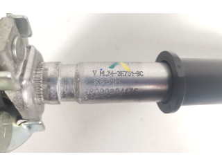  рейка  Колонка рулевая HL3Z-3C529-E, HL34-3C529-GC   Ford F150  -  года