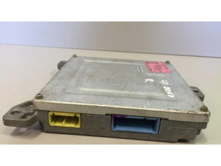 Блок управления двигателя 36048PK1776, GC000206   Honda Prelude