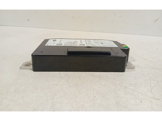 Блок управления двигателя J8A270718AN Jaguar XE