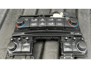 Блок управления климат-контролем 253911DR5A, 682621CX0D   Infiniti FX