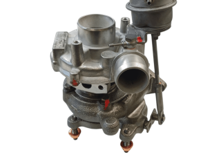  Турбина Audi A3 S3 8L  454159, 454159-5001S         