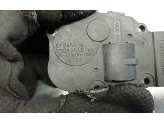 Вентилятор печки MF1139301080, 05022015 Jaguar XF X250