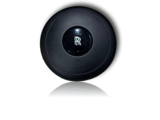 Подушка безопасности водителя Rolls-Royce Phantom 7th Gen Series 1