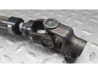 Крестовидная связь оси рулевого колеса