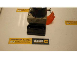 Блок АБС 2S612M110CE, 2S612M110CE Ford Fusion 2002 - 2005 года