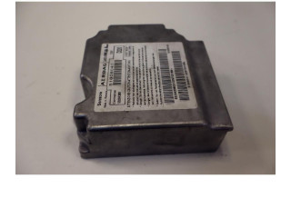 Блок подушек безопасности 51808041   Lancia Delta