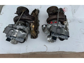 Turbodmychadlo Нагнетатель A2600903400, A2600903400 Mercedes-Benz A W177