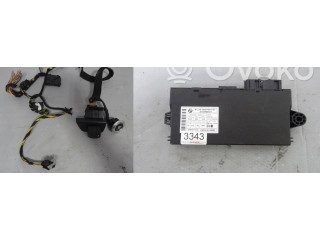 Řídící jednotka 9237047 BMW 1 E81 E87 2008
