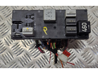 Блок комфорта 1K0937049G, H27S0501 Volkswagen Touran I