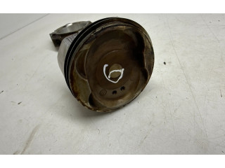  Поршень с шатуном 3UZ 131015009001  Lexus LS UCF30  