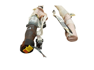 Боковая подушка безопасности P05108021AD, TEVSM1362A0798 Jeep Grand Cherokee