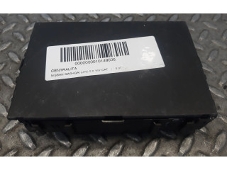 Řídící jednotka 5WK49374 Nissan Qashqai+2 2008