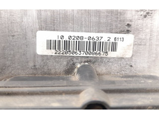 Jednotka ABS 2515451132, 1634300007 Mercedes-Benz R W251 2008