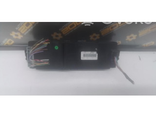 Блок управления климат-контролем    Renault Scenic III   Grand scenic III