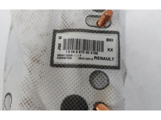 Подушка безопасности в сиденье 985H11639R, 985H11639R Dacia Lodgy