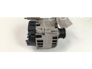 Генератор    Skoda Octavia Mk4      