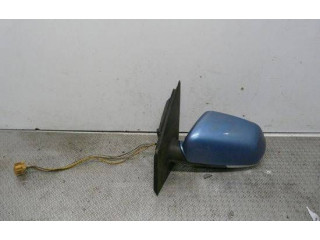 Zpětné zrcátko Volkswagen Polo IV 9N3 2007 012379