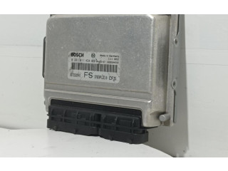 Řídící jednotka 0281011434 Honda Civic