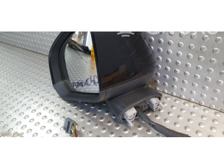 Зеркало электрическое        Volvo XC40   -  года   