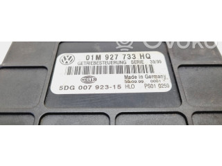 Блок управления коробкой передач 01M927733HQ, PS010259 Volkswagen Golf IV