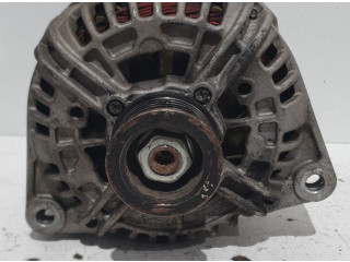 Генератор    Mercedes-Benz SL R230      