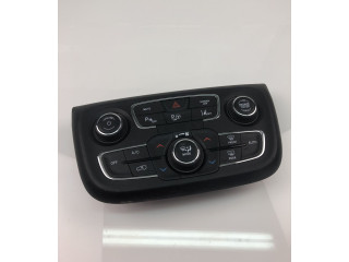 Блок управления климат-контролем 53246154, UK1223   Jeep Compass