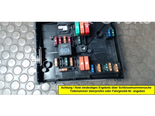 Блок предохранителей 1K0937125, 0000 Volkswagen Caddy