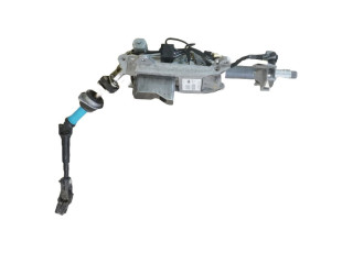    Рулевая рейка 2W933C529AM   Jaguar XF X250 2007 - 2015 года