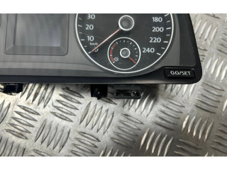 Панель приборов 2K5920876M, 819015443 Volkswagen Caddy